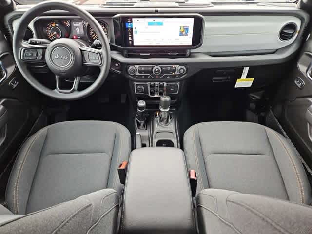 Thumbnail: 2026 Jeep Wrangler - 15