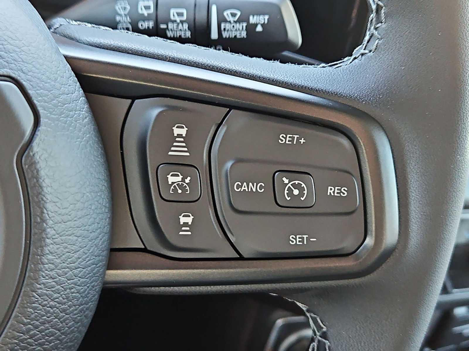 Thumbnail: 2026 Jeep Wrangler - 23