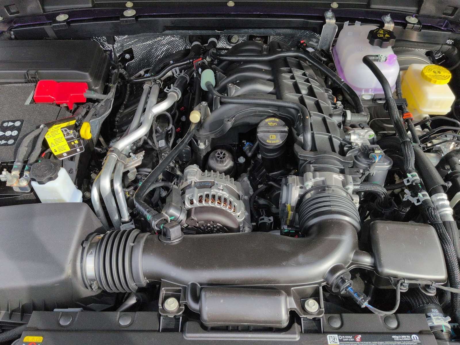 Thumbnail: 2026 Jeep Wrangler - 15