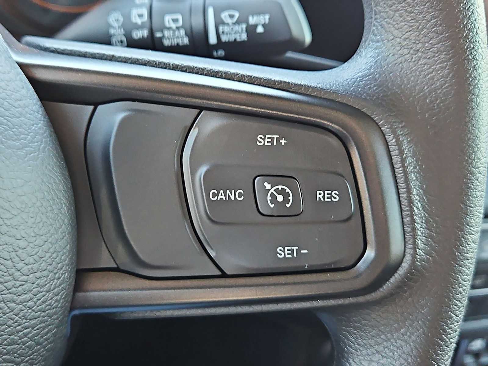 Thumbnail: 2026 Jeep Wrangler - 23