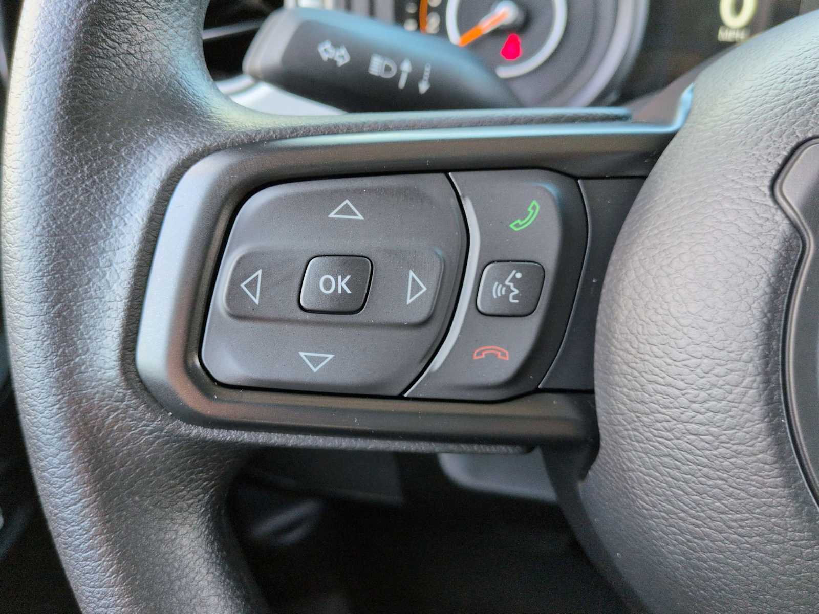 Thumbnail: 2026 Jeep Gladiator - 24