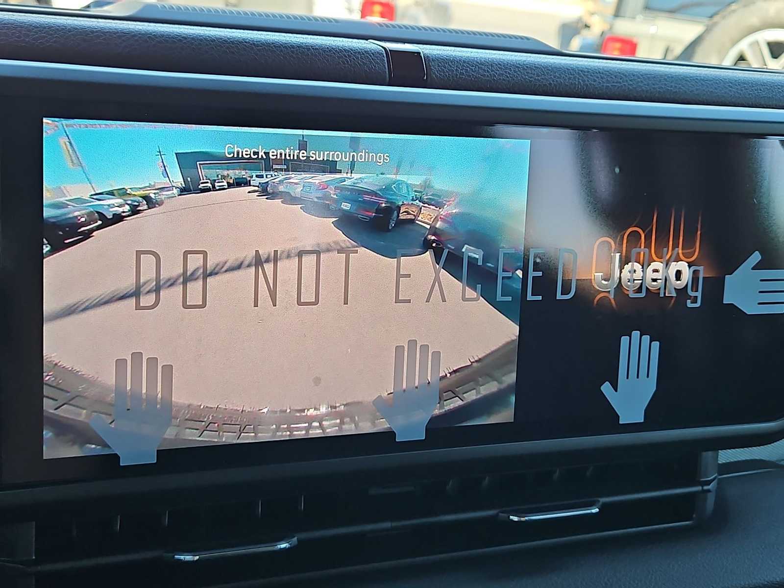 Thumbnail: 2026 Jeep Wrangler - 27