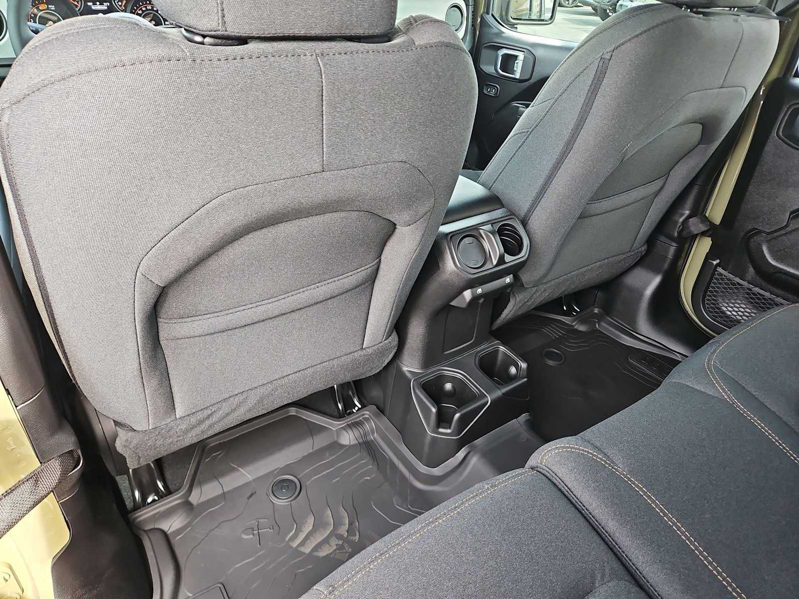 Thumbnail: 2026 Jeep Wrangler - 17