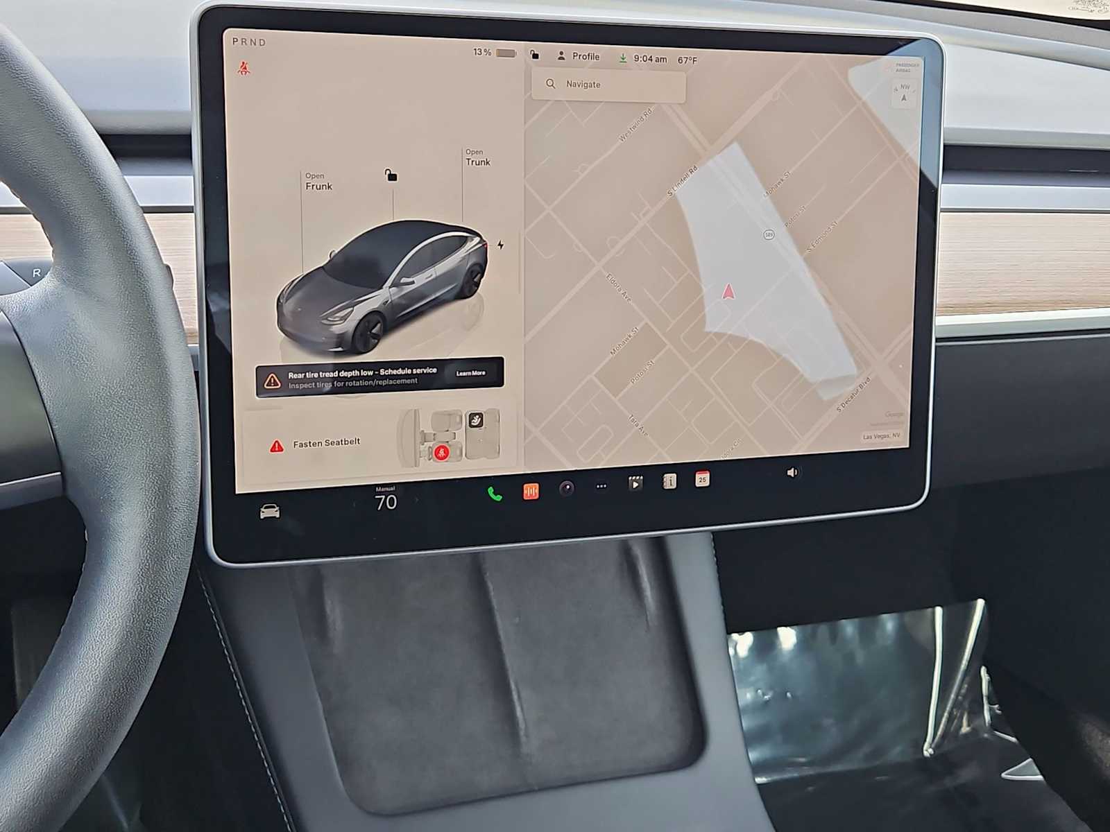 Thumbnail: 2023 Tesla Model 3 - 27