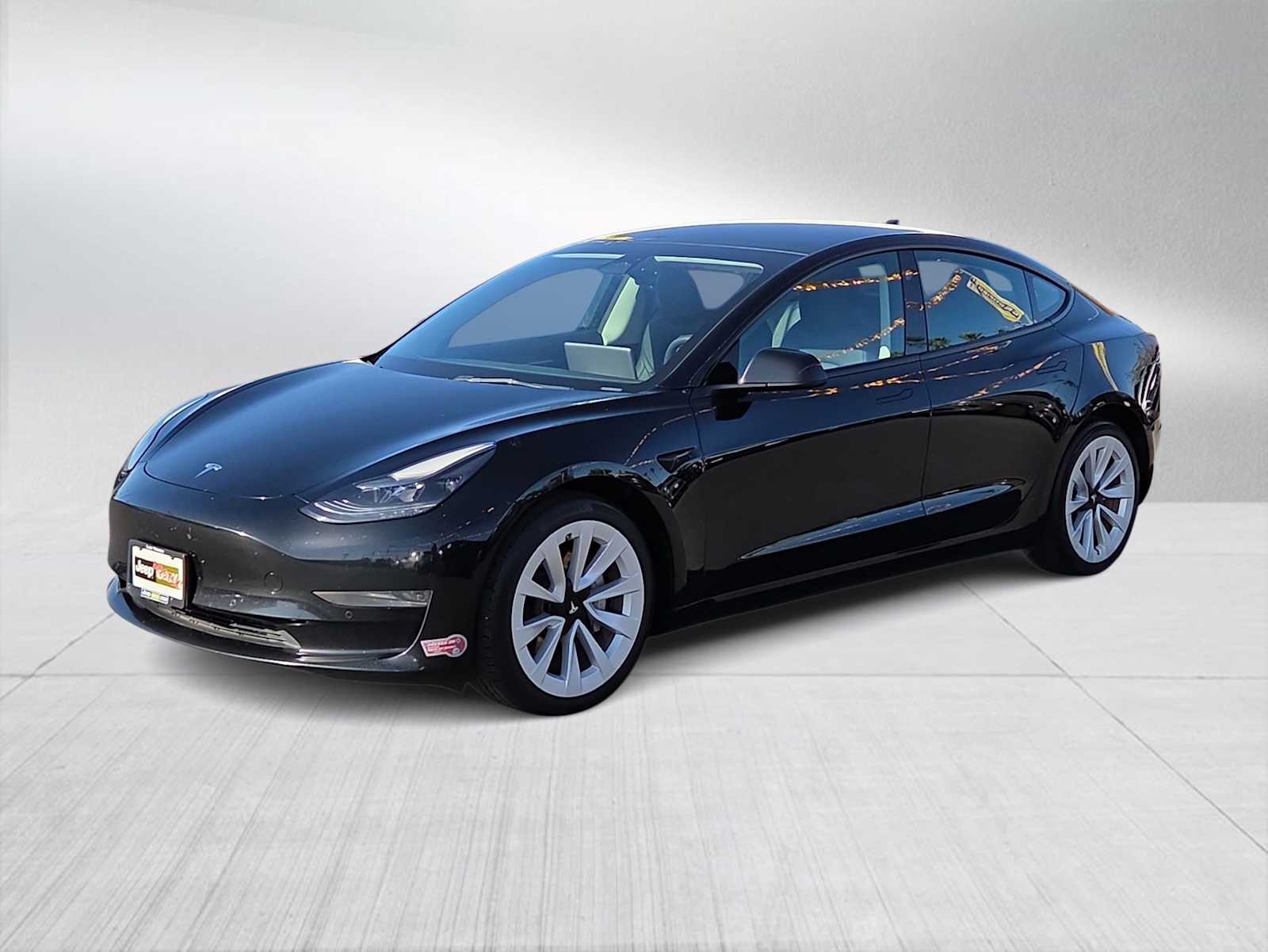 2023 Tesla Model 3 photo 4