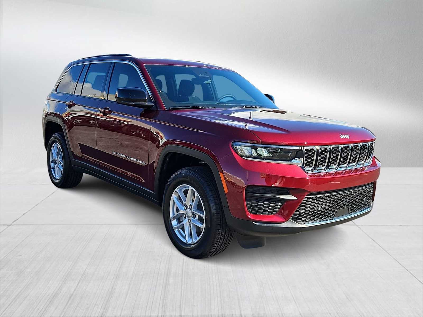 Thumbnail: 2026 Jeep Grand Cherokee - 2