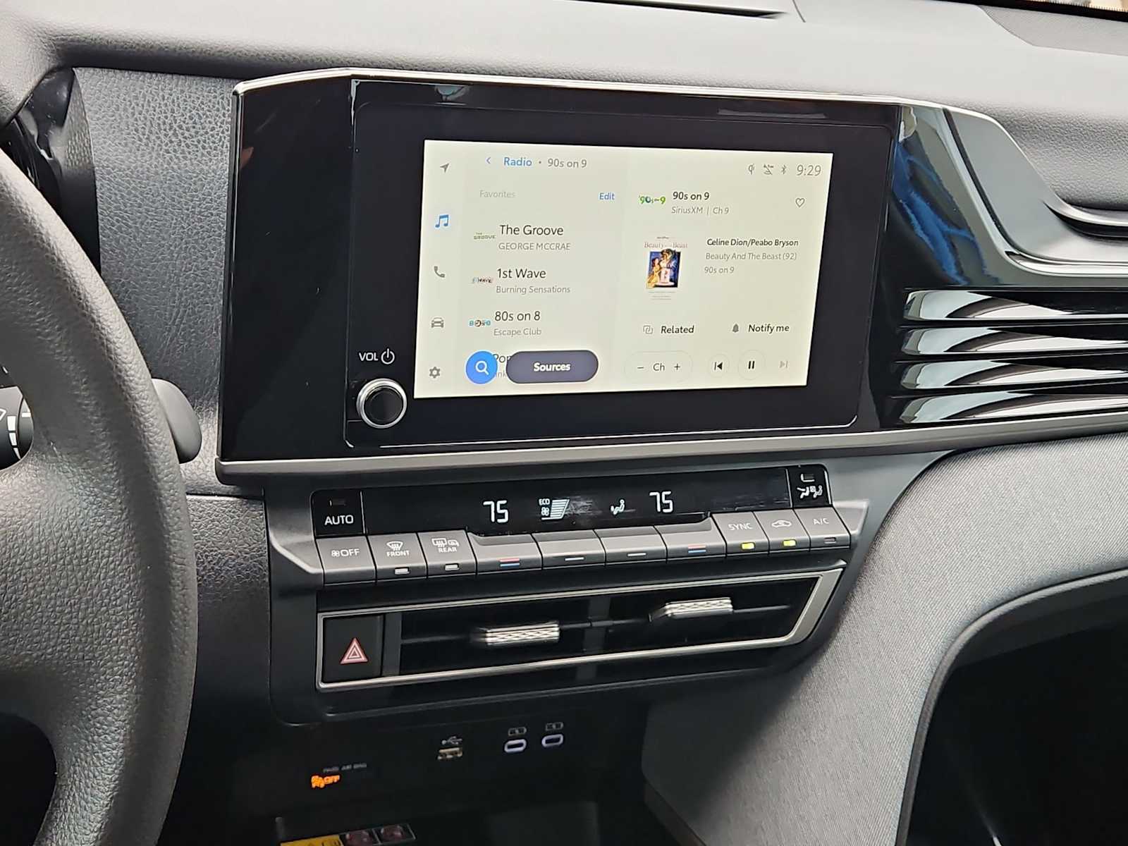 Thumbnail: 2025 Toyota Camry - 26