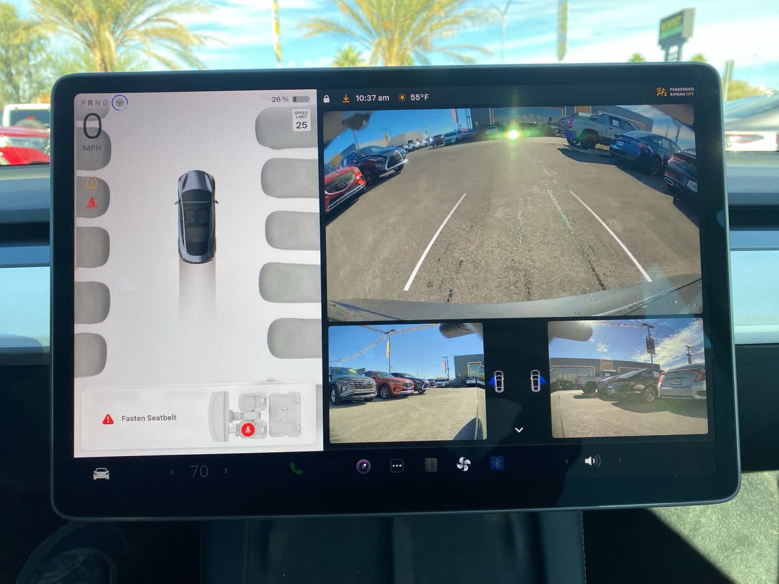 Thumbnail: 2023 Tesla Model 3 - 10