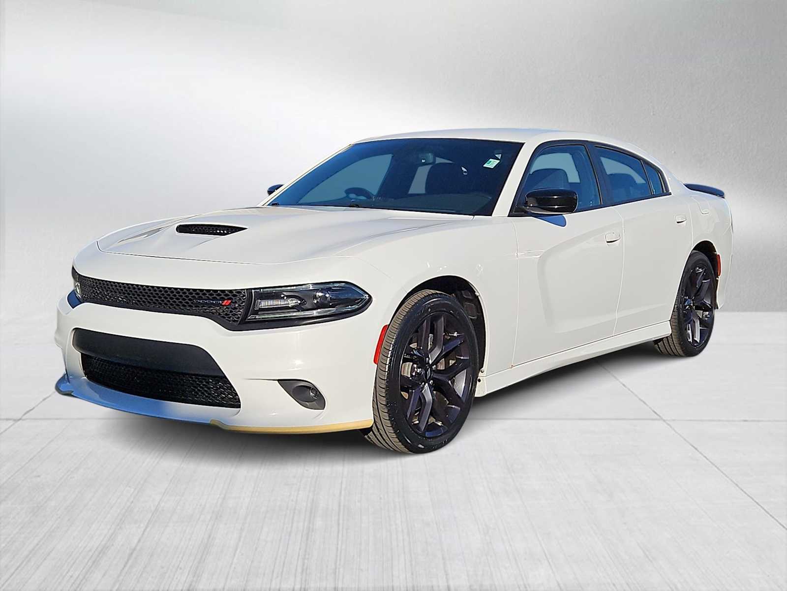 Thumbnail: 2019 Dodge Charger - 4