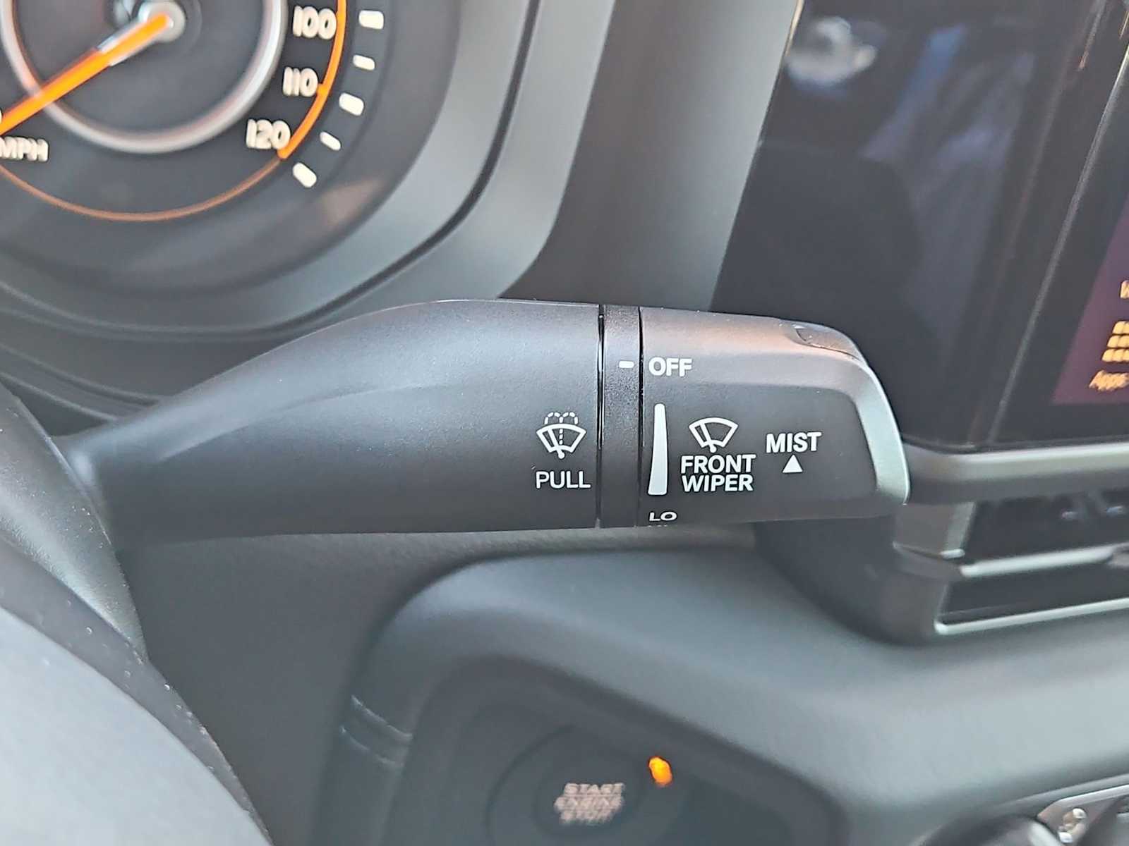 Thumbnail: 2025 Jeep Gladiator - 24