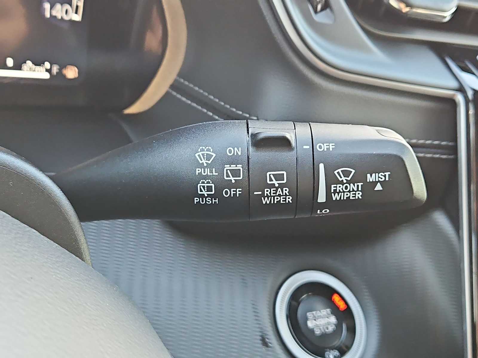 Thumbnail: 2025 Jeep Grand Cherokee - 25