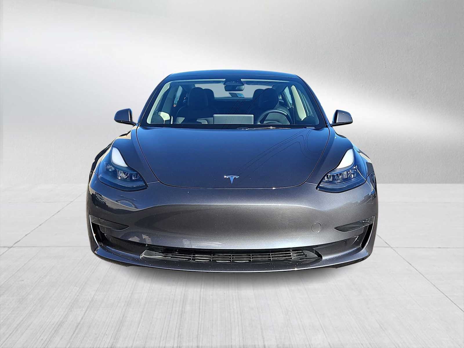 Thumbnail: 2023 Tesla Model 3 - 3