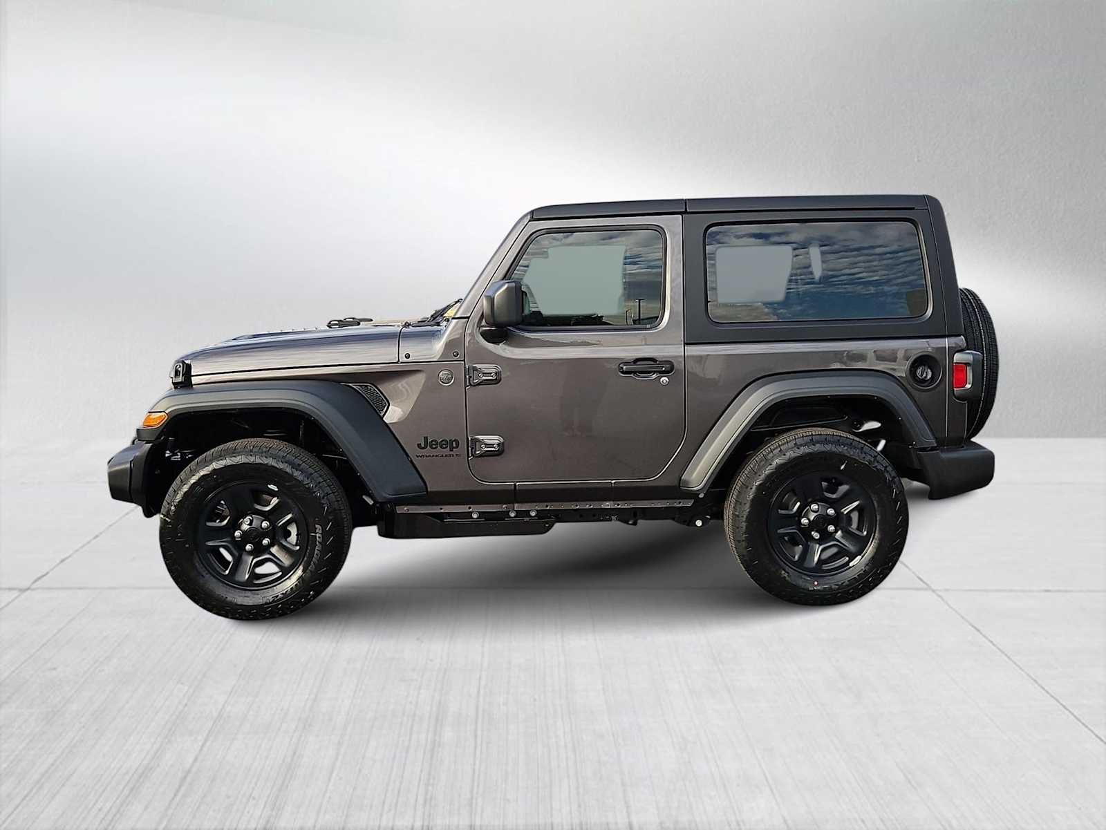 Thumbnail: 2026 Jeep Wrangler - 5