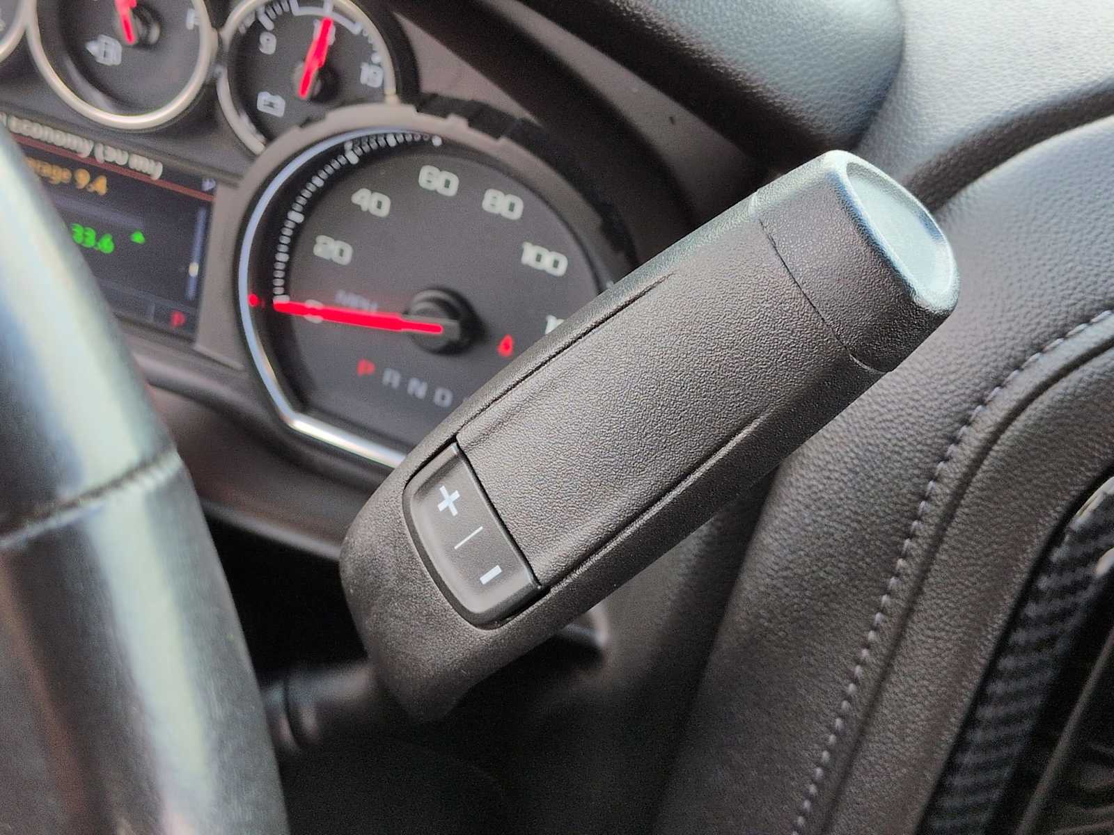 Thumbnail: 2021 Chevrolet Silverado 1500 - 30