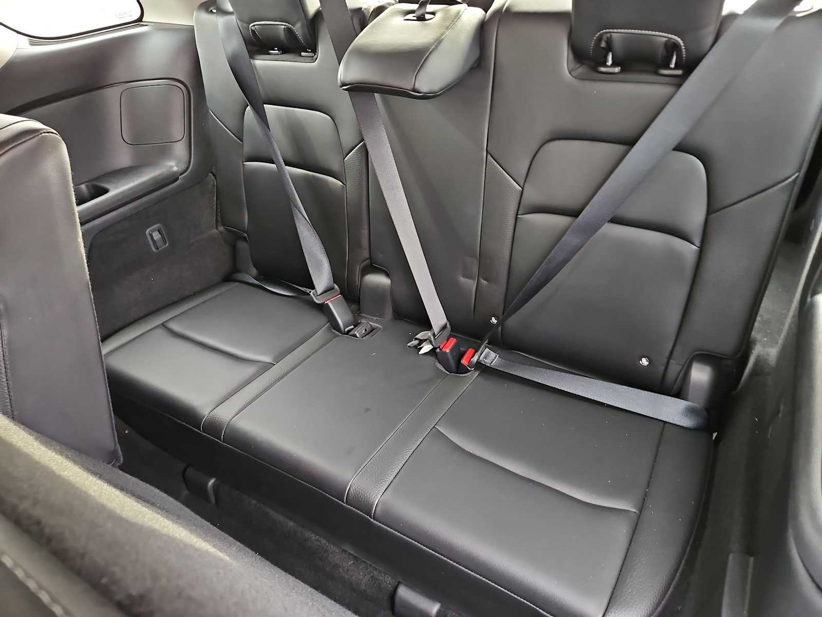 Thumbnail: 2024 Nissan Pathfinder - 38