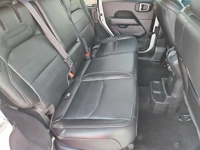 Thumbnail: 2023 Jeep Wrangler - 19