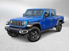 2026 Jeep Gladiator Sport Pickup