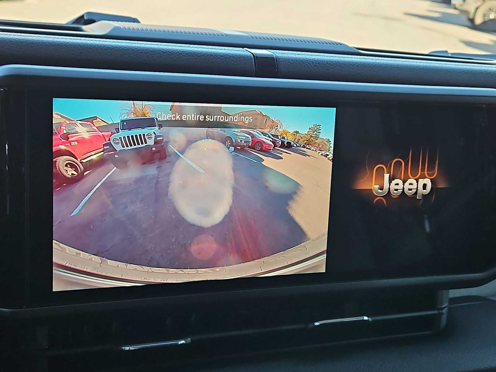 Thumbnail: 2026 Jeep Wrangler - 27