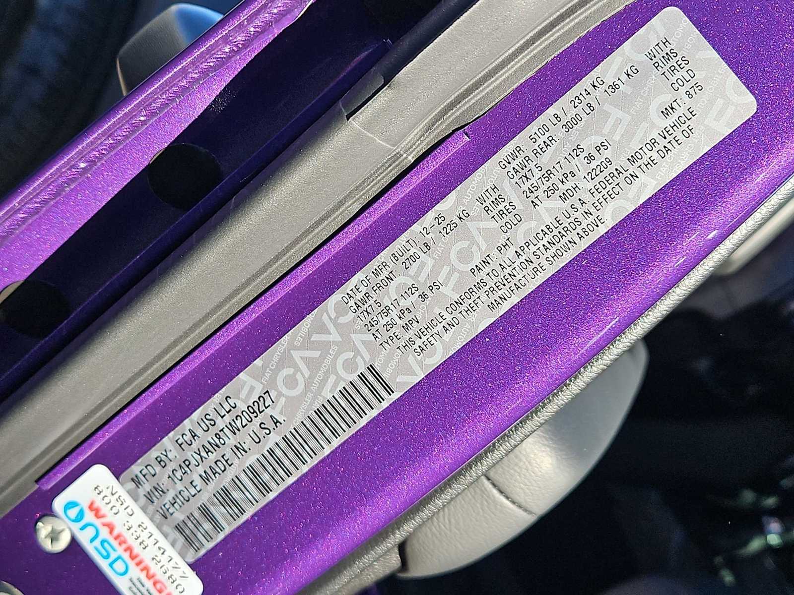 Thumbnail: 2026 Jeep Wrangler - 32