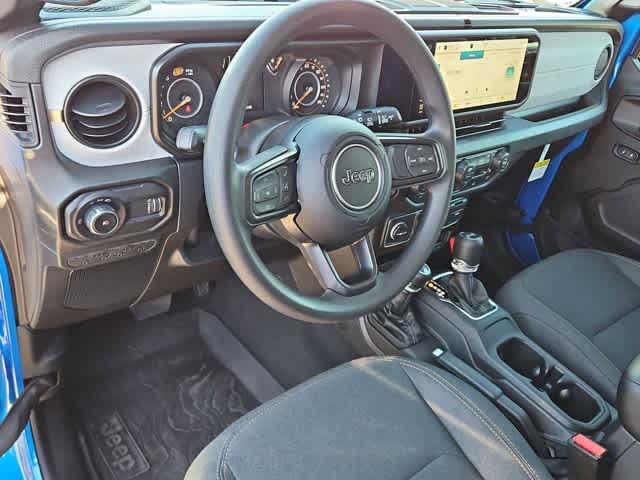 Thumbnail: 2026 Jeep Wrangler - 10