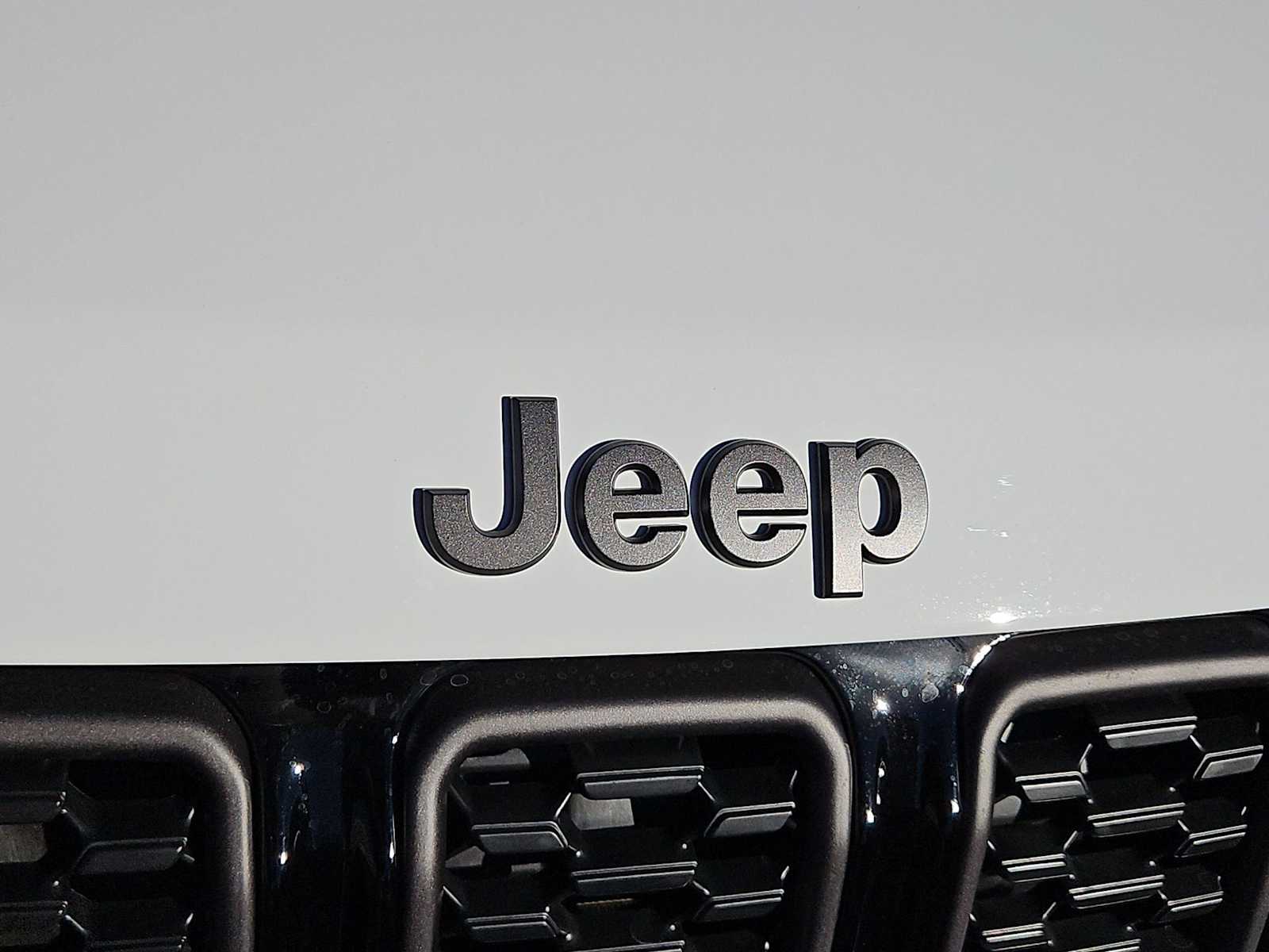 Thumbnail: 2026 Jeep Compass - 12