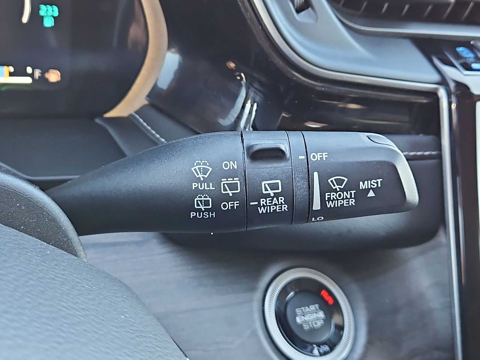 Thumbnail: 2023 Jeep Grand Cherokee - 27