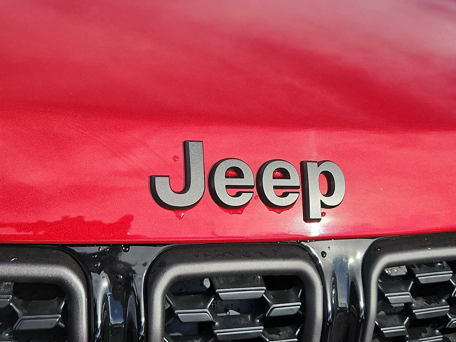 Thumbnail: 2026 Jeep Compass - 12