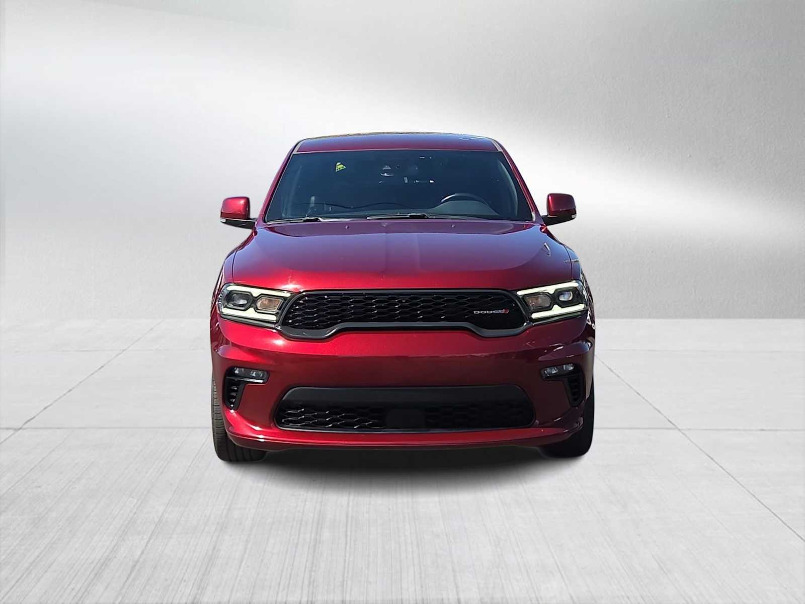 2022 Dodge Durango GT Plus photo 3