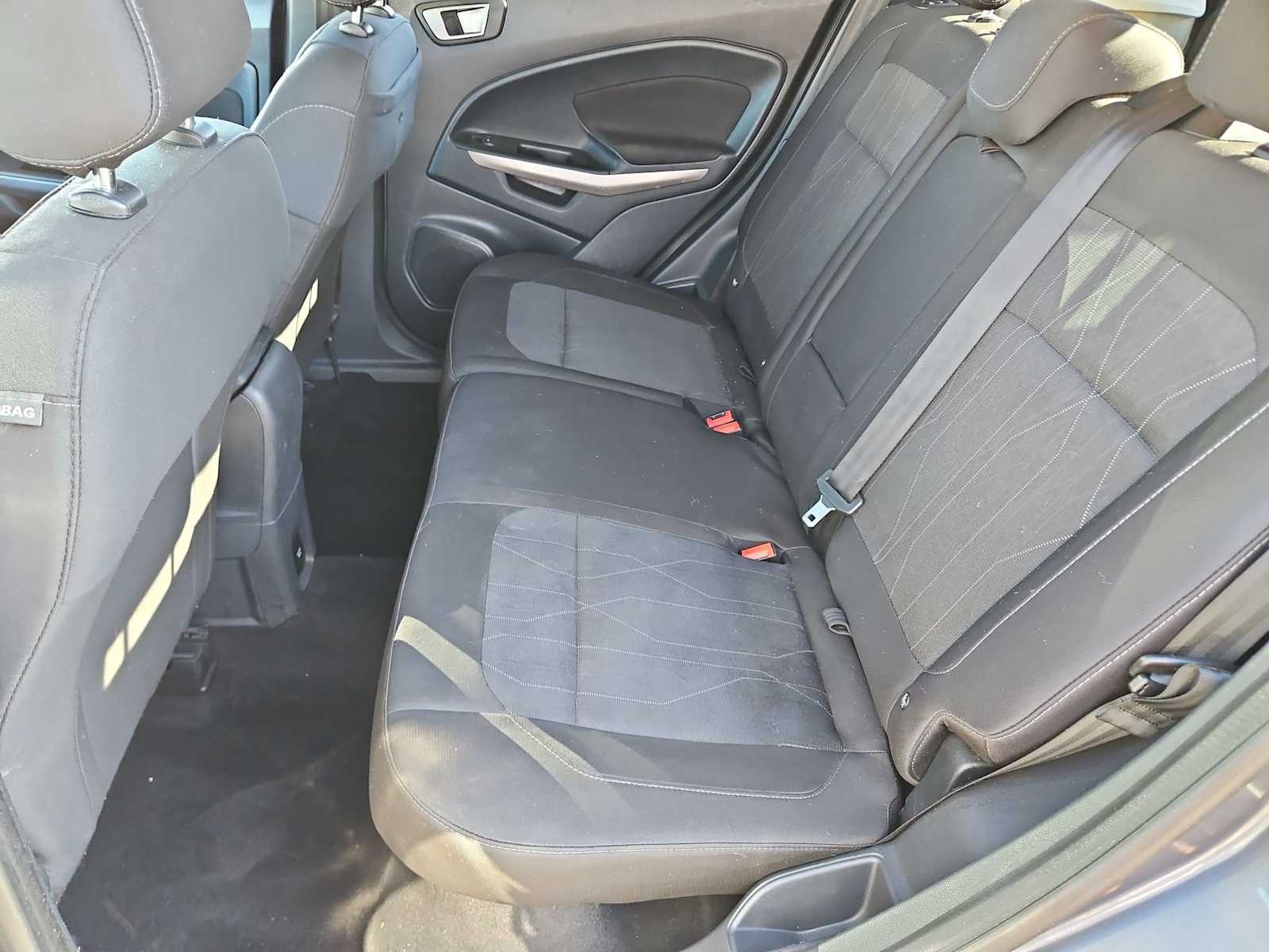 Thumbnail: 2020 Ford EcoSport - 21