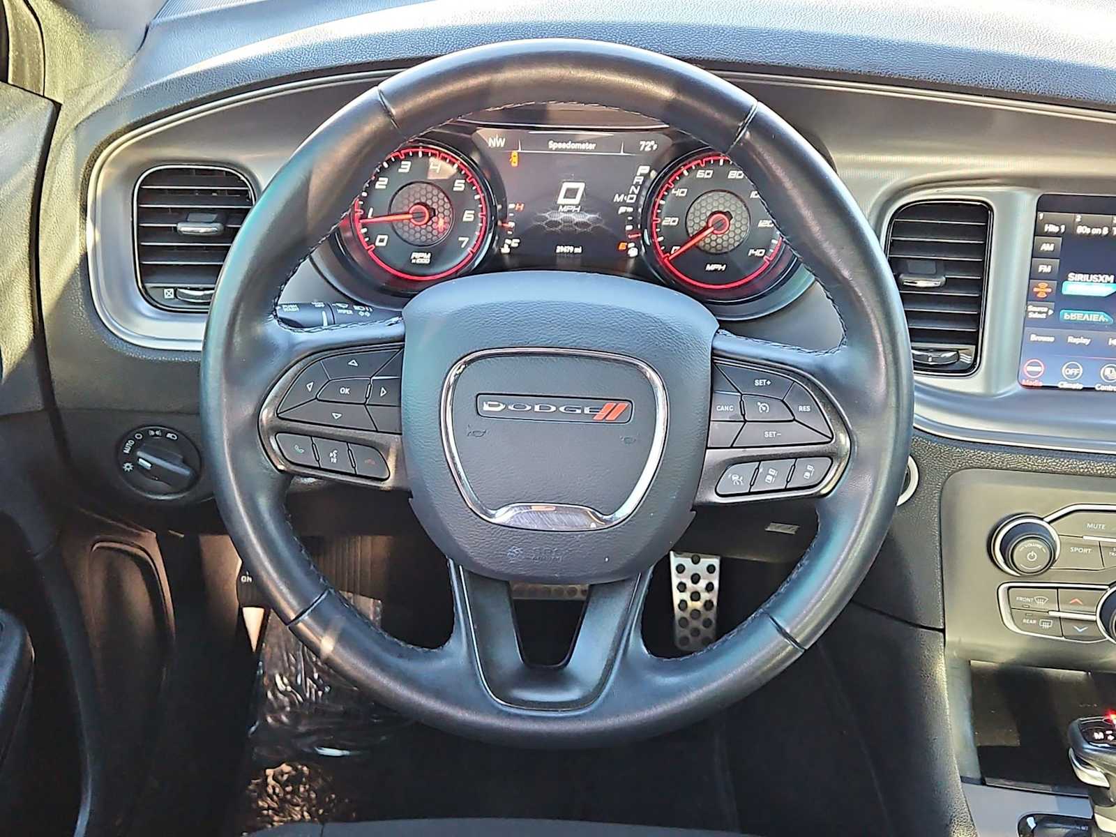 Thumbnail: 2023 Dodge Charger - 22