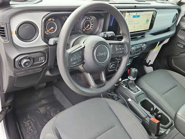 Thumbnail: 2026 Jeep Wrangler - 10