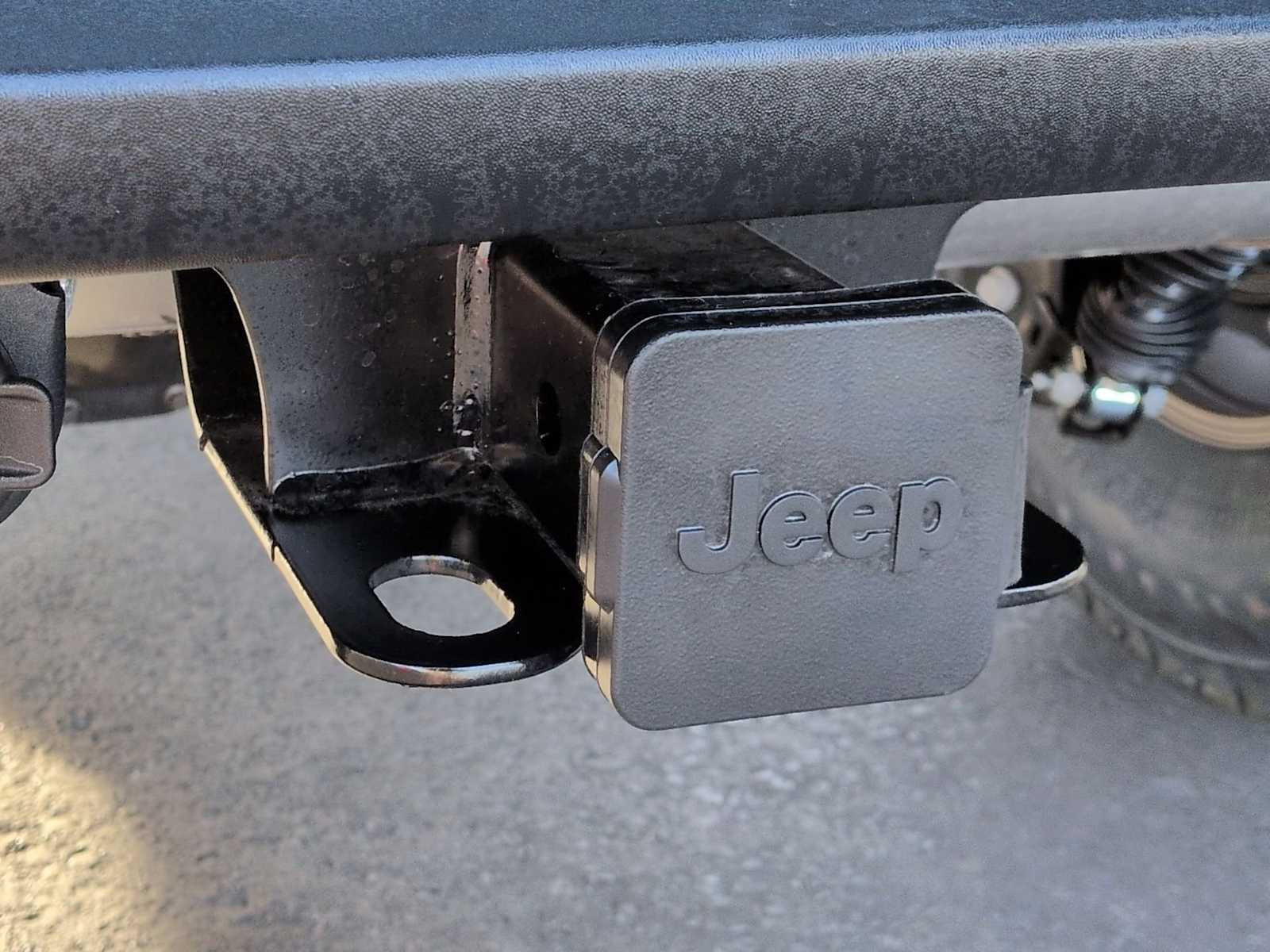 Thumbnail: 2026 Jeep Wrangler - 33