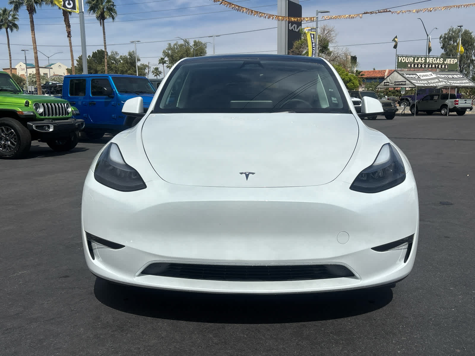 Thumbnail: 2024 Tesla Model Y - 2