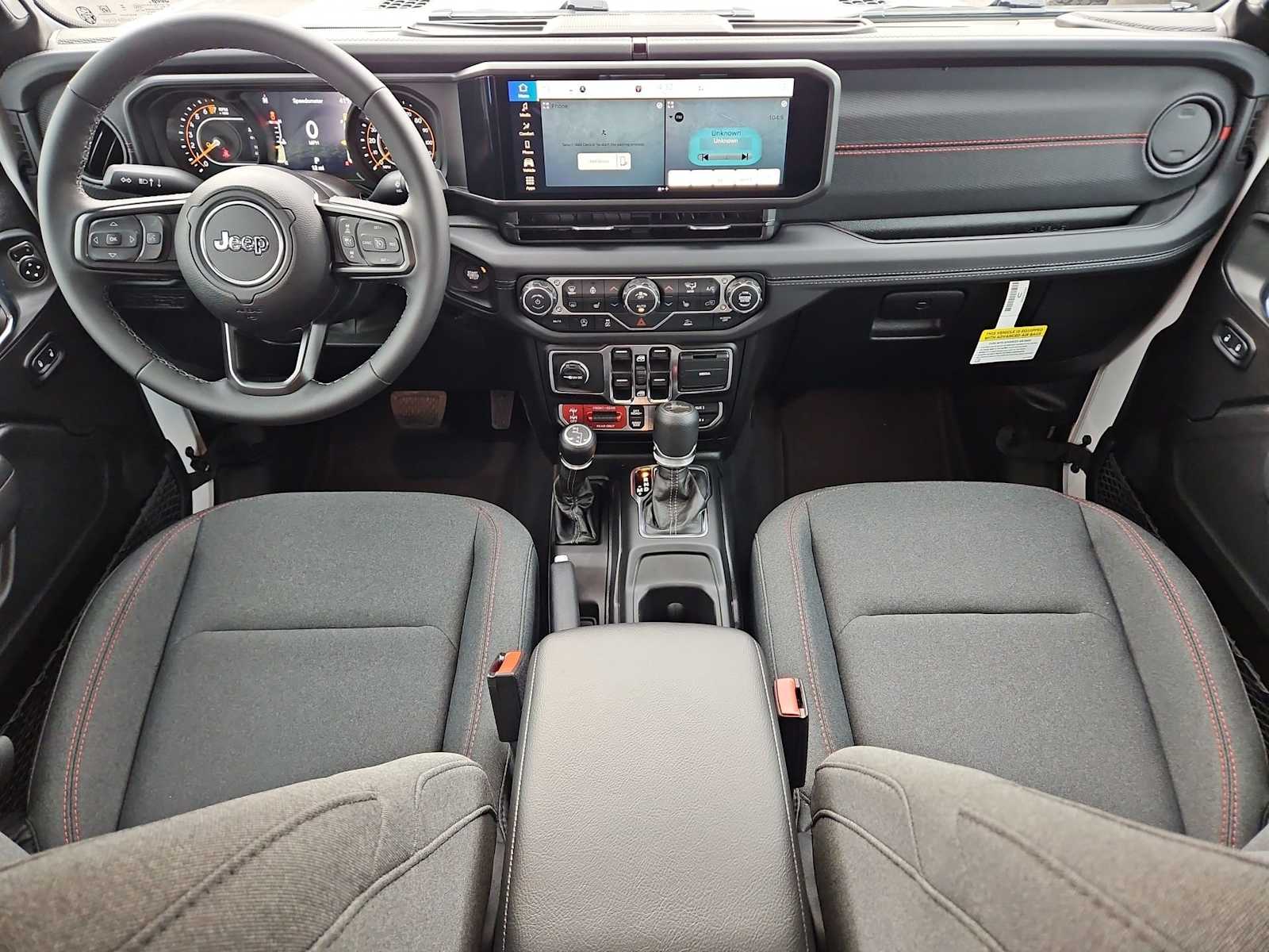 Thumbnail: 2026 Jeep Gladiator - 15