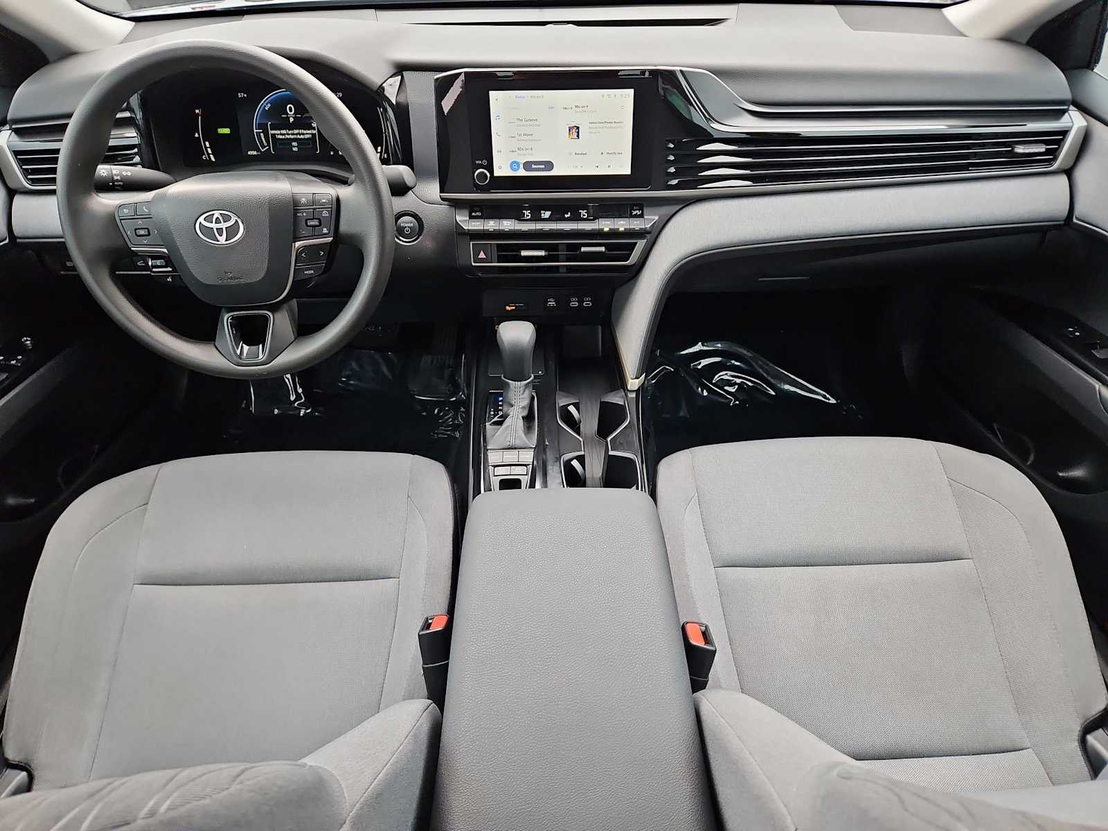 Thumbnail: 2025 Toyota Camry - 15