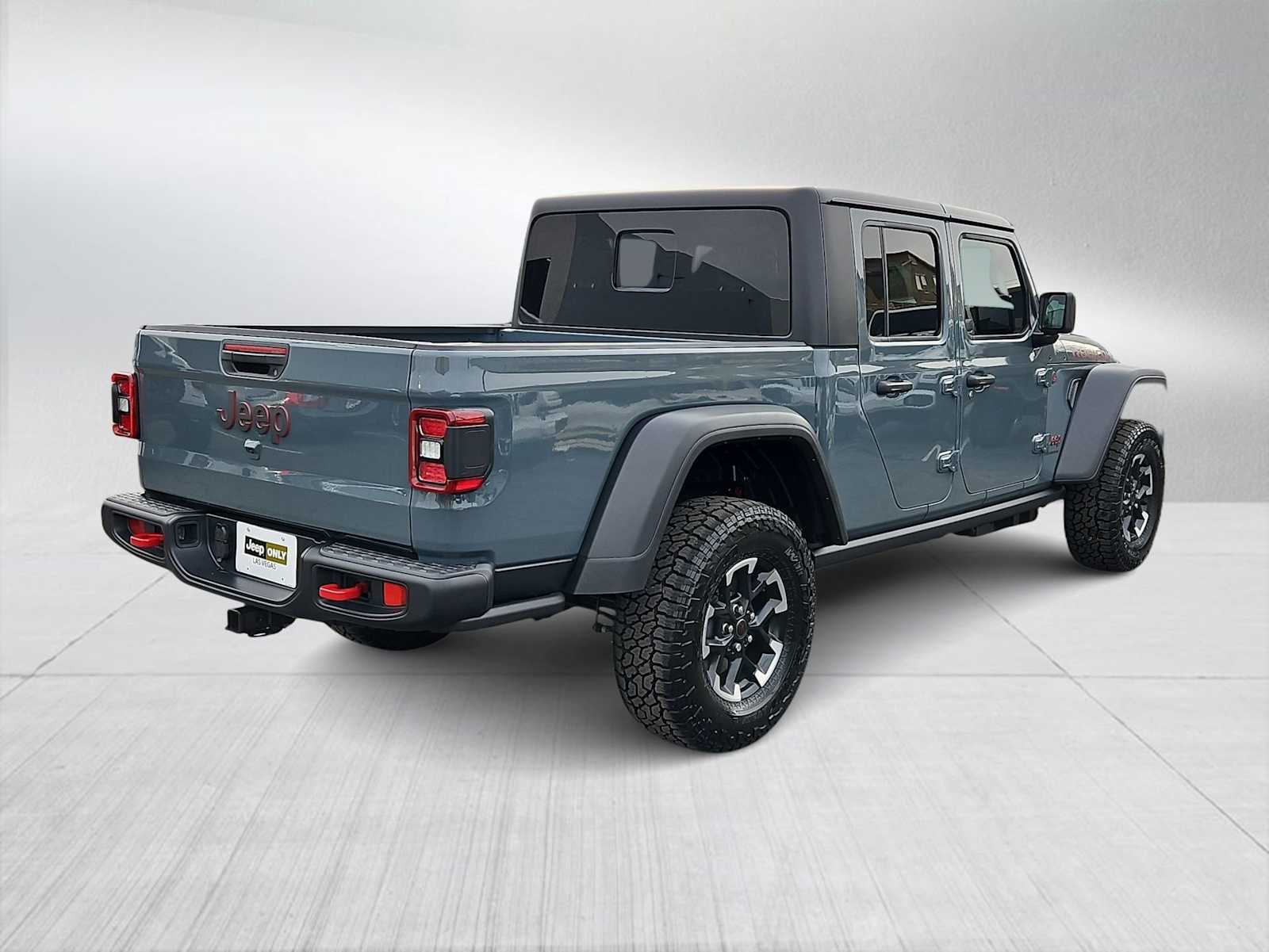 Thumbnail: 2026 Jeep Gladiator - 8