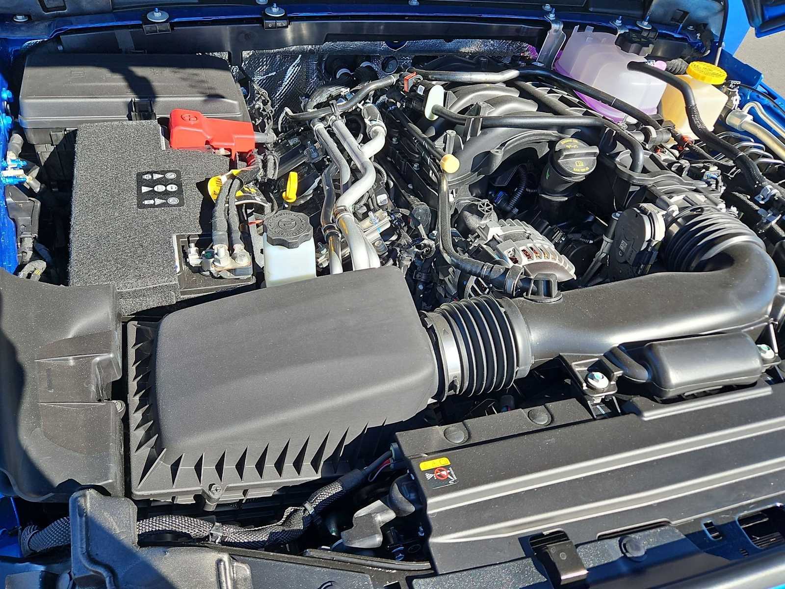 Thumbnail: 2025 Jeep Gladiator - 14