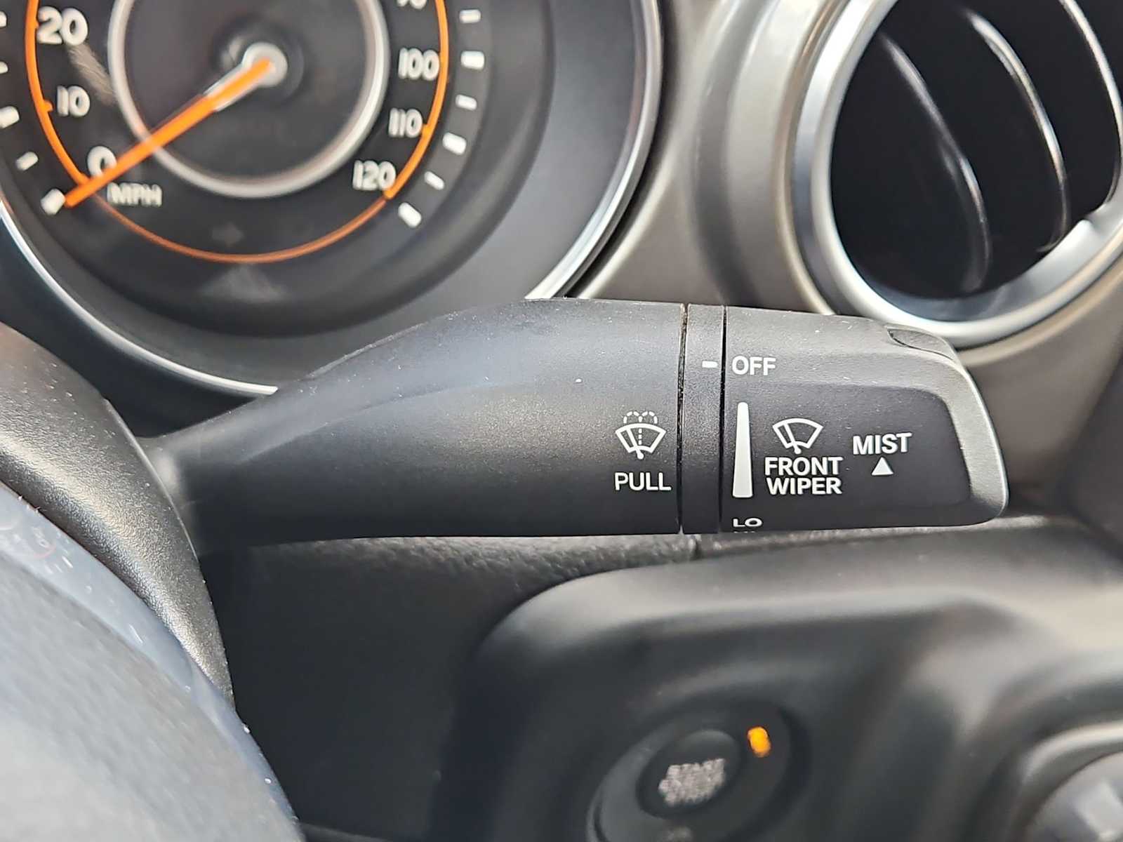 Thumbnail: 2023 Jeep Gladiator - 24