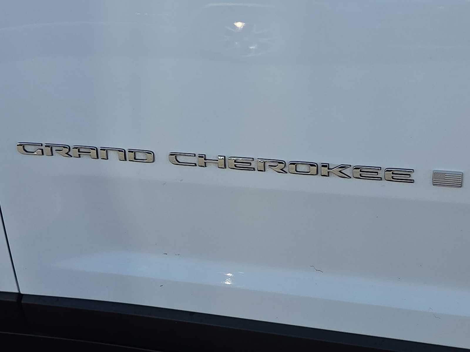 Thumbnail: 2021 Jeep Grand Cherokee L - 13