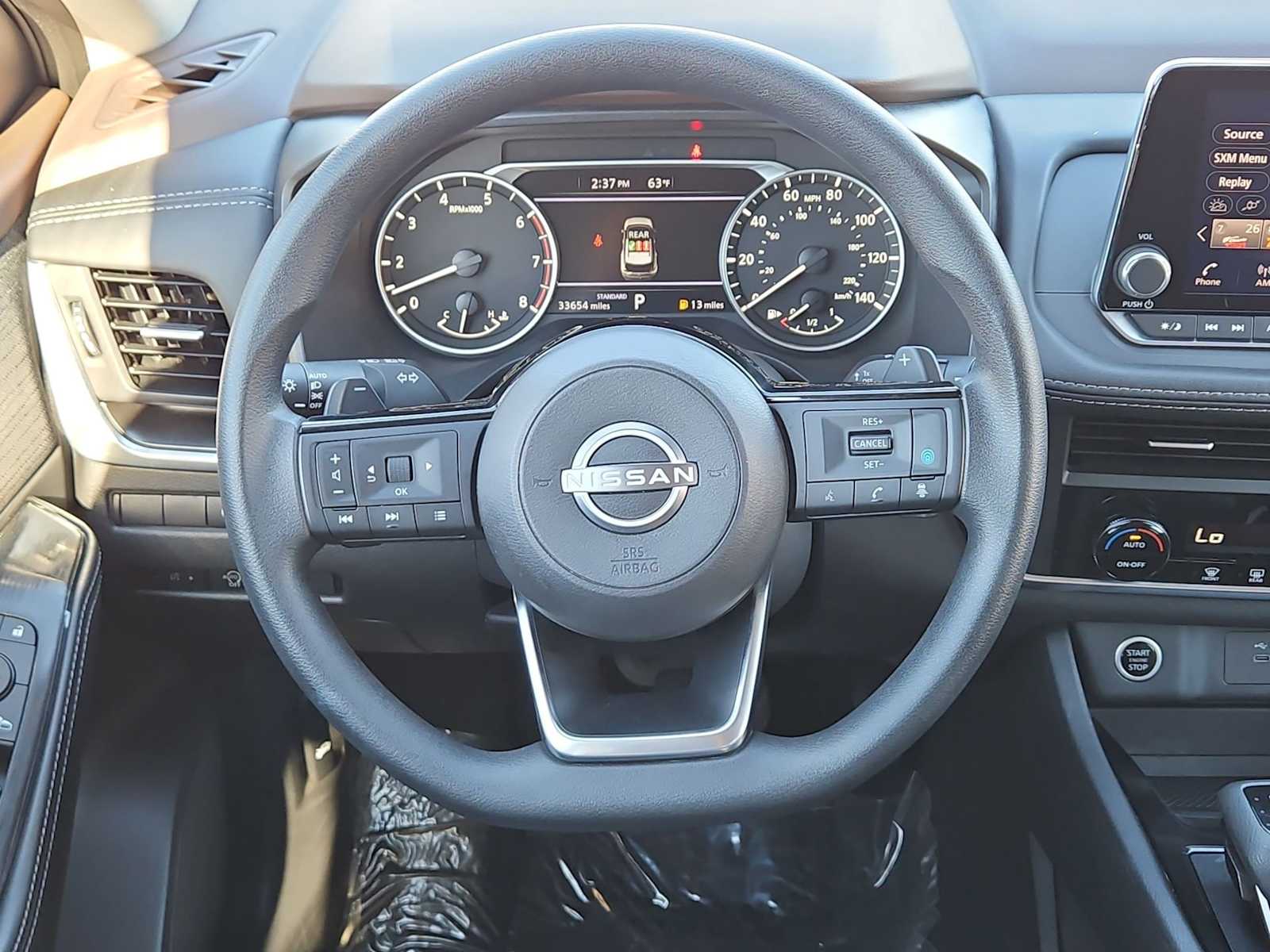 Thumbnail: 2023 Nissan Rogue - 22