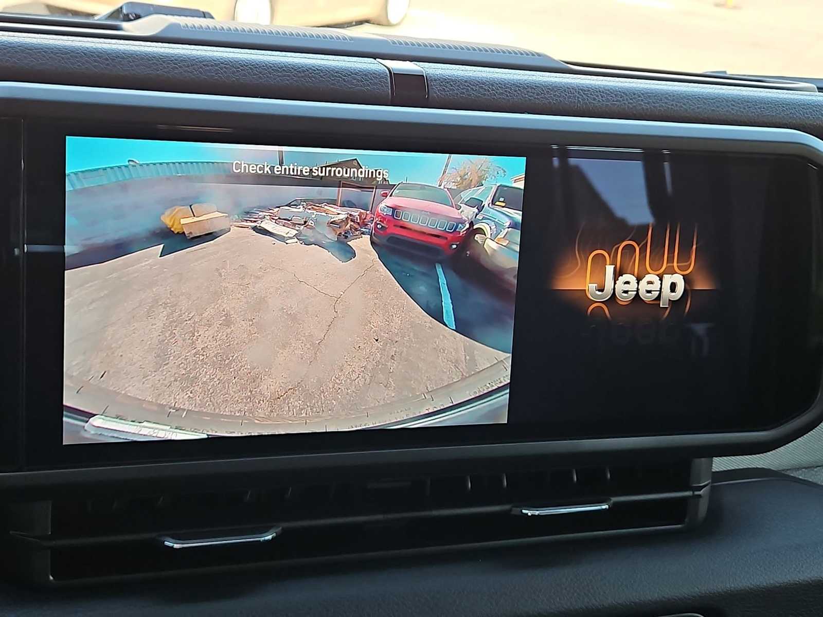 Thumbnail: 2026 Jeep Wrangler - 27