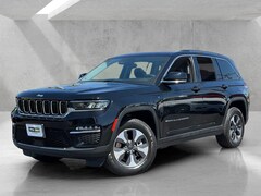 2022 Jeep Grand Cherokee 4xe SUV