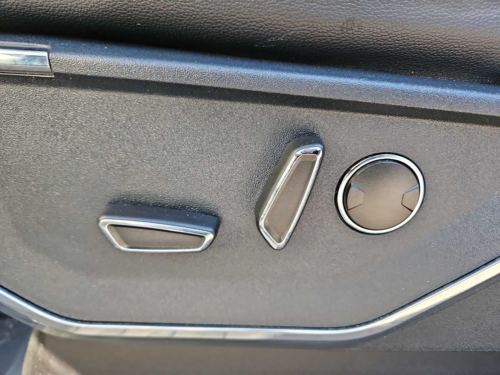 Thumbnail: 2021 Ford F-150 - 34