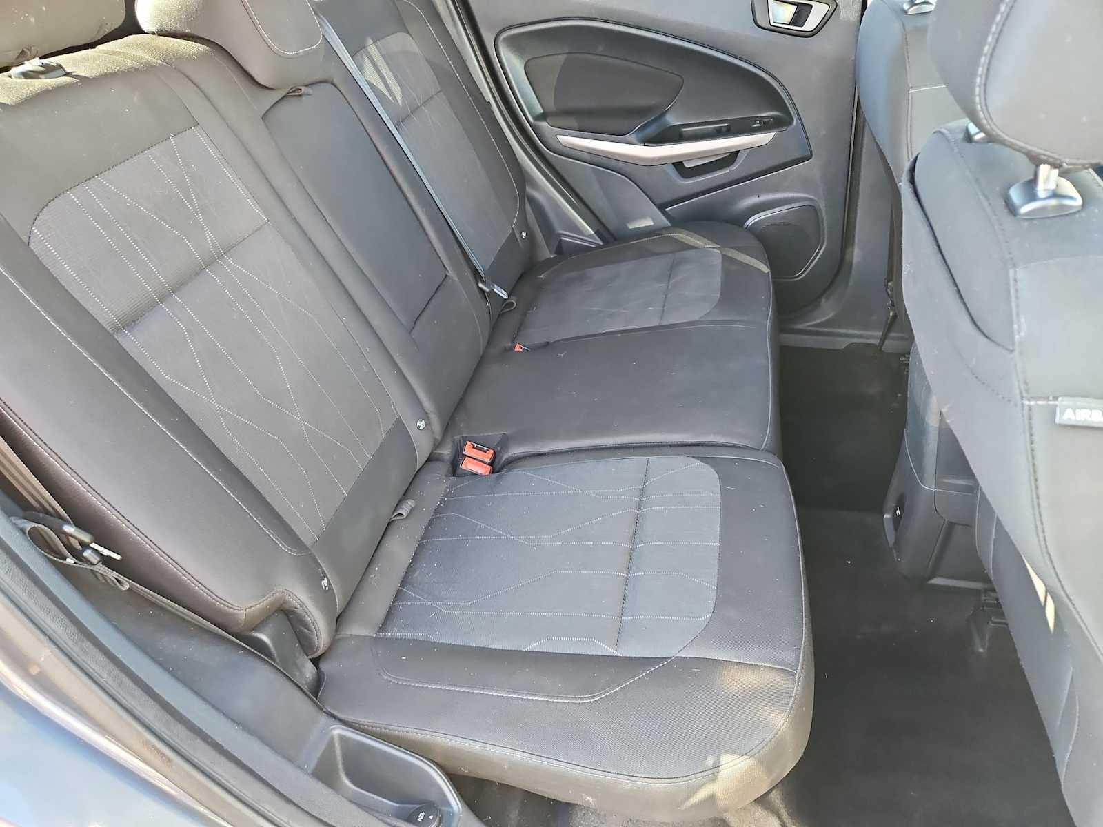 Thumbnail: 2020 Ford EcoSport - 22