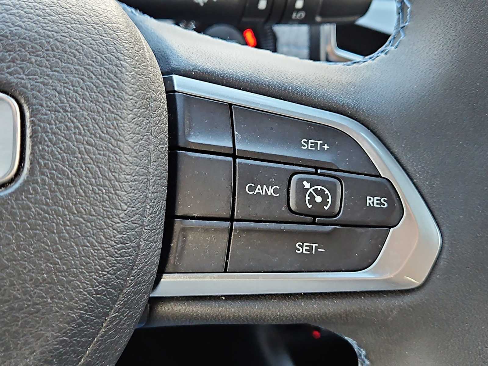 Thumbnail: 2022 Jeep Compass - 24