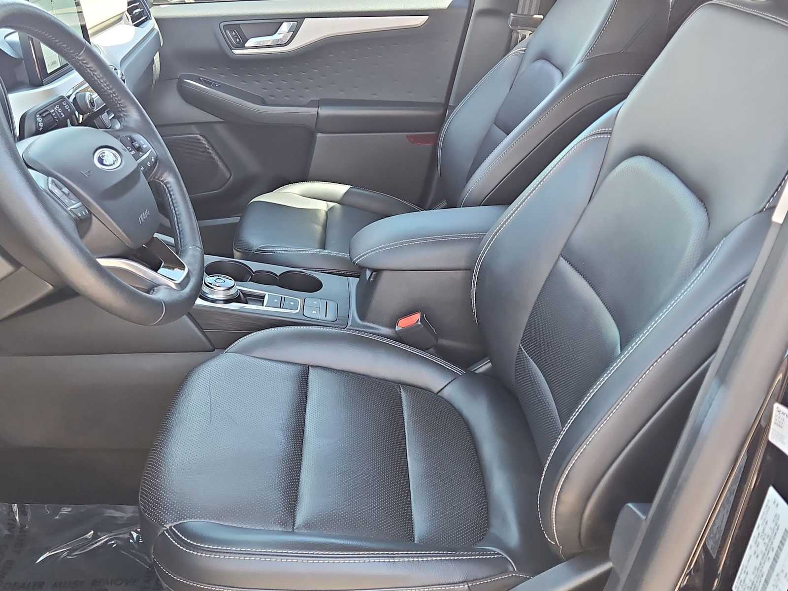 Thumbnail: 2020 Ford Escape - 13