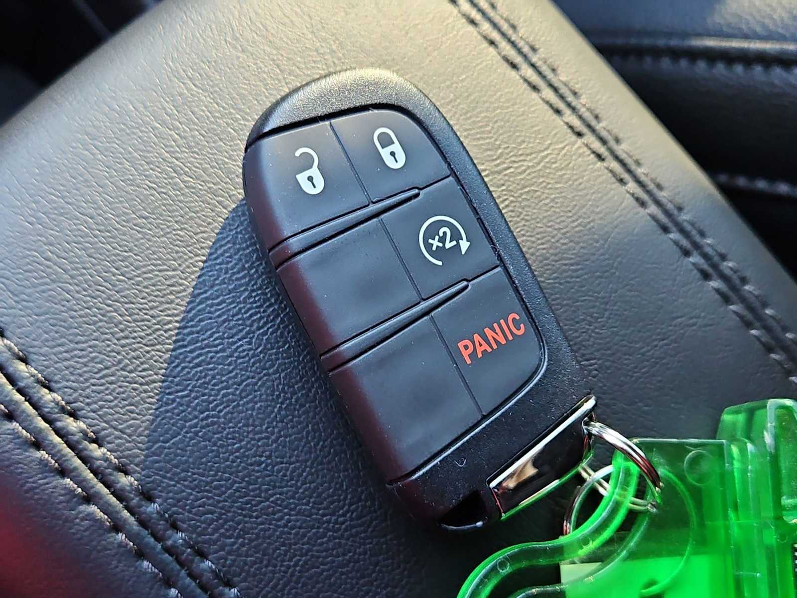 Thumbnail: 2026 Jeep Compass - 33