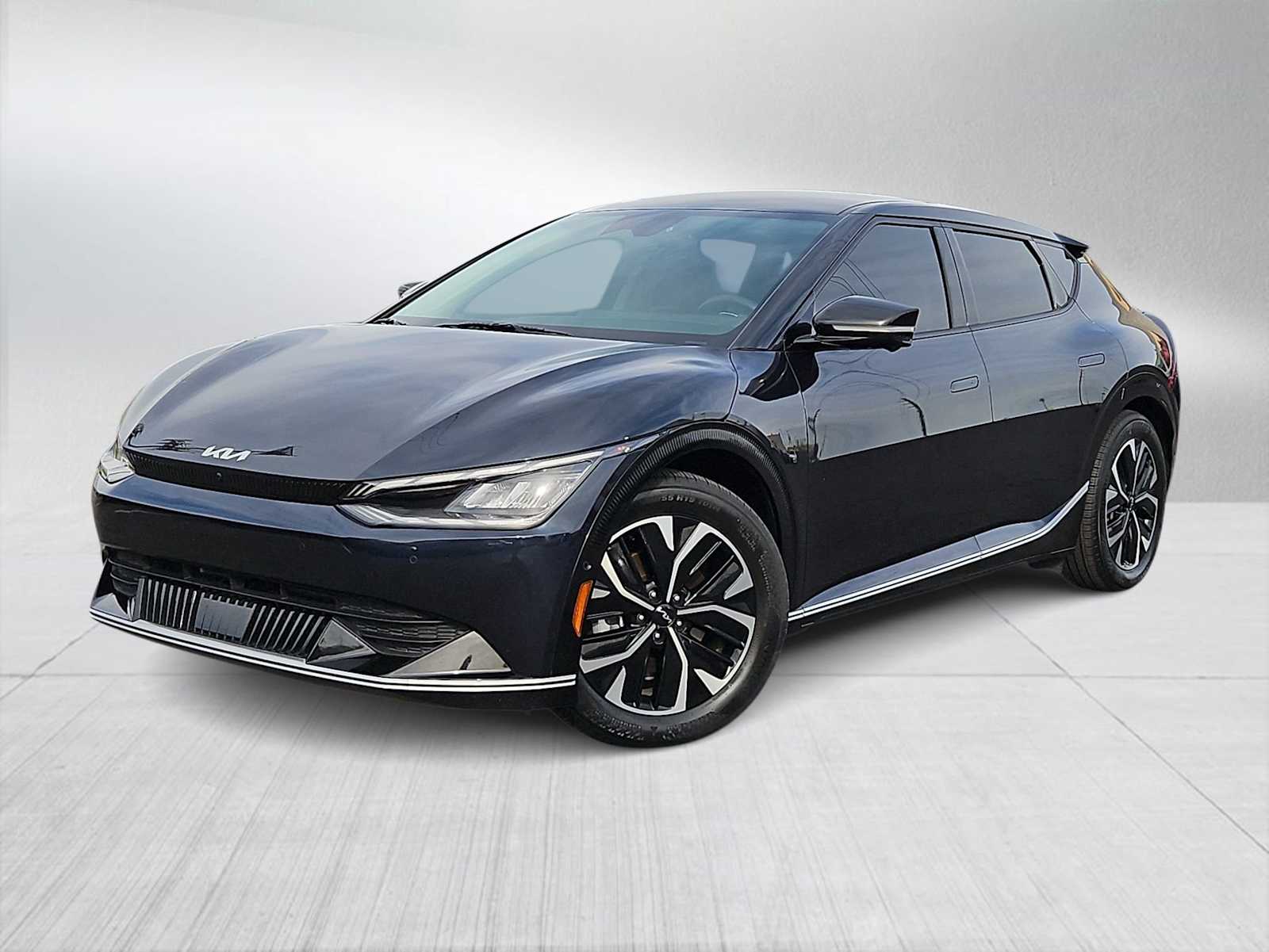 2023 Kia EV6 Wind -
                  Las Vegas, NV