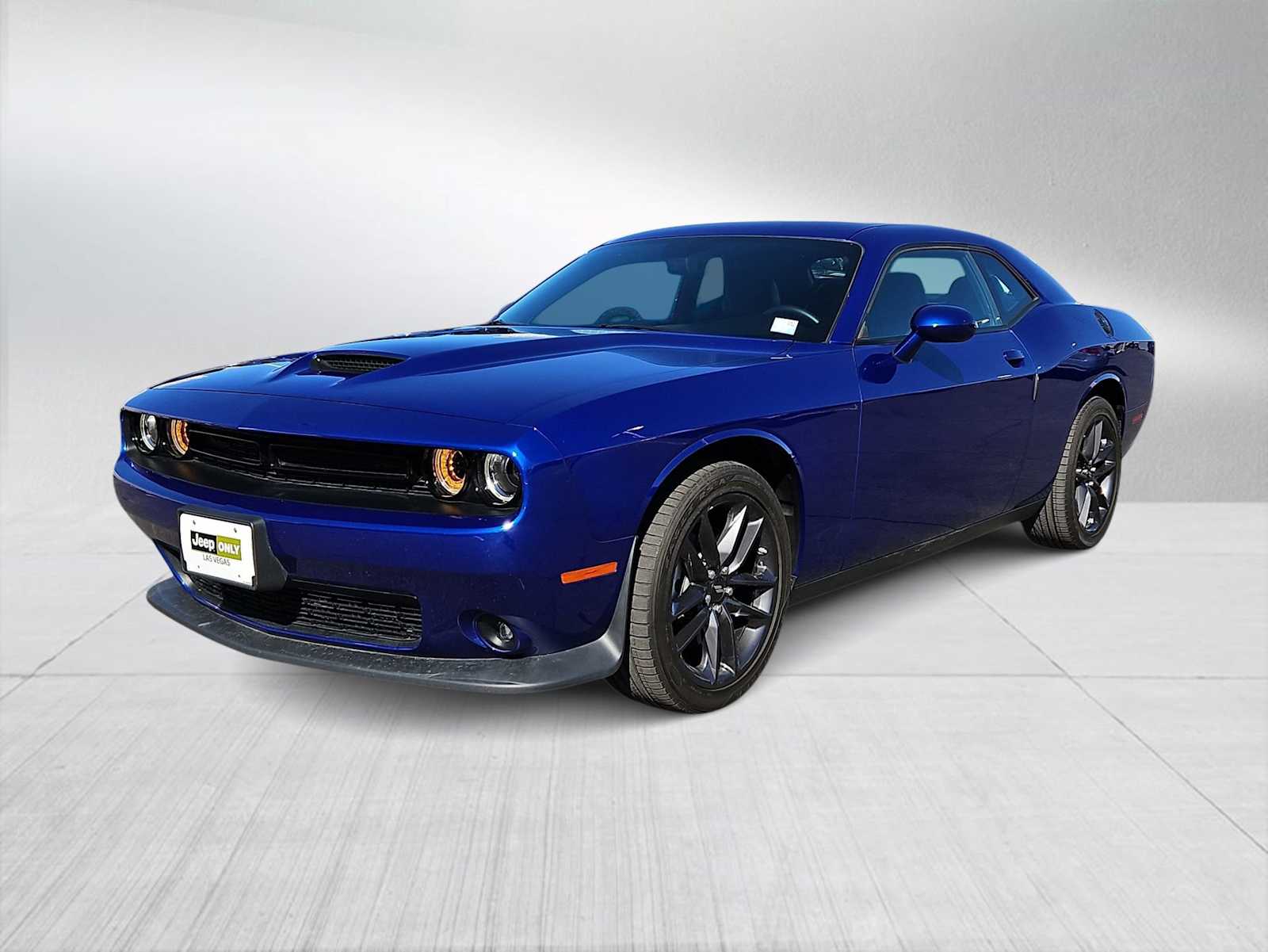 Thumbnail: 2021 Dodge Challenger - 4
