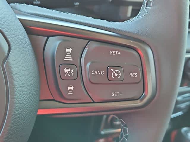 Thumbnail: 2026 Jeep Wrangler - 23